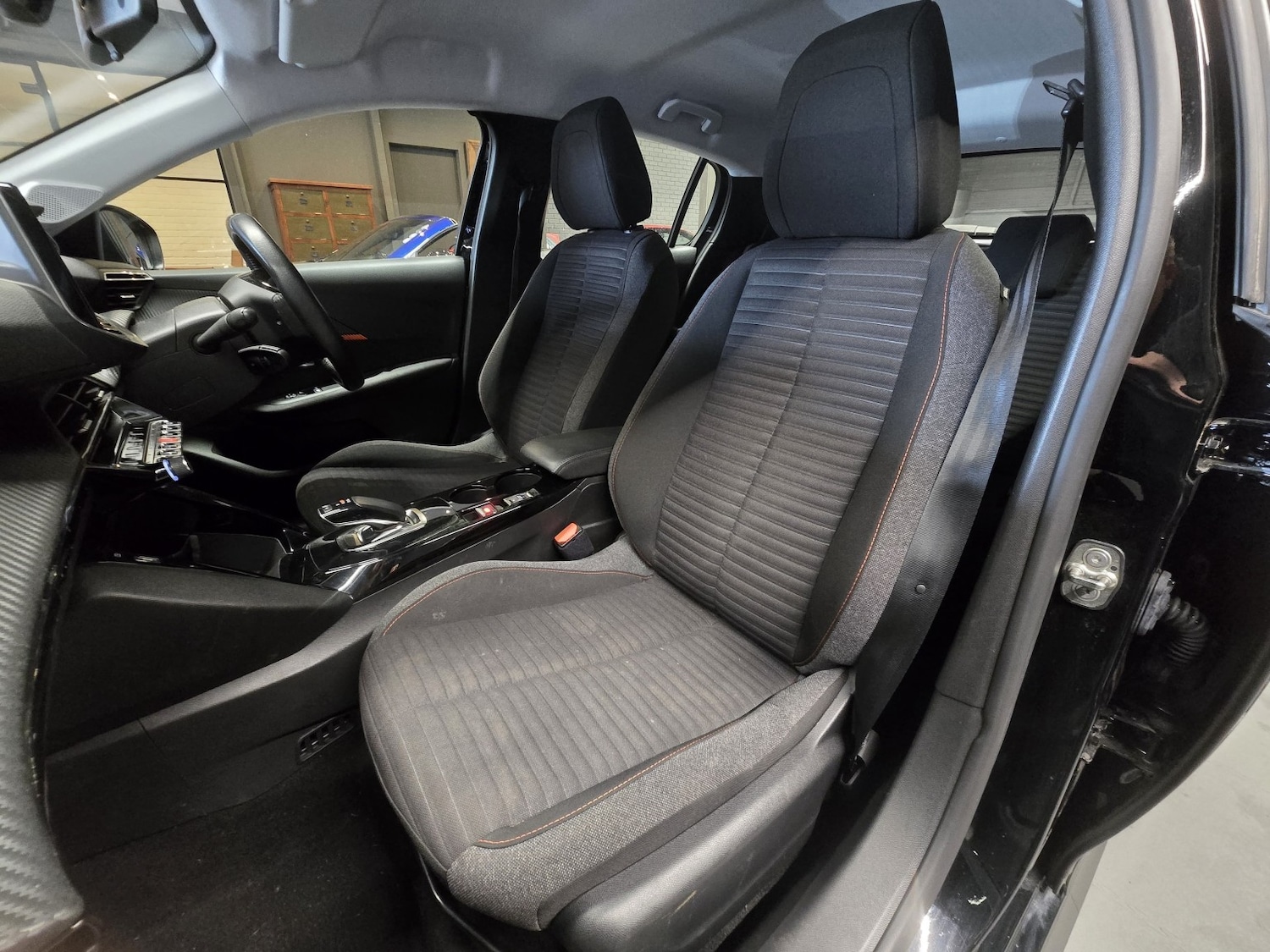 Used Peugeot 208 2020 for sale - 78135067: Photo 25