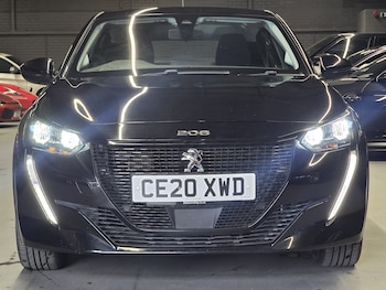 Used Peugeot 208 2020 for sale - 78135067: Photo