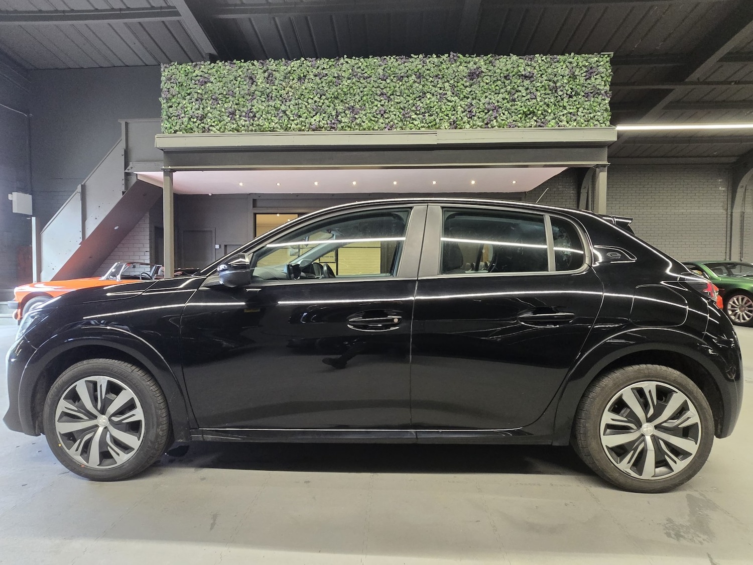 Used Peugeot 208 2020 for sale - 78135067: Photo 4