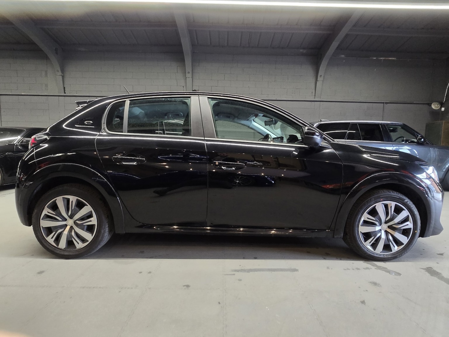 Used Peugeot 208 2020 for sale - 78135067: Photo 8