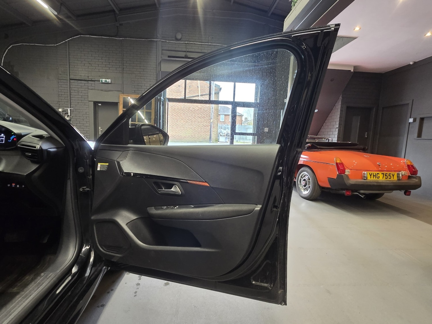 Used Peugeot 208 2020 for sale - 78135067: Photo 9