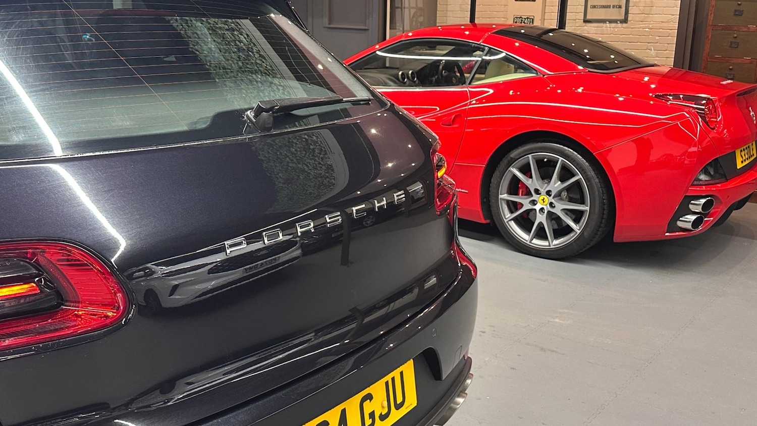 Used Porsche Macan 2014 for sale - 76618686: Photo 10