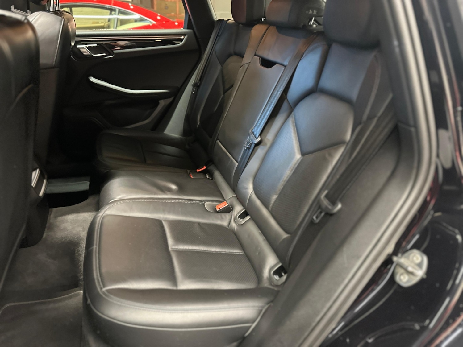 Used Porsche Macan 2014 for sale - 76618686: Photo 12