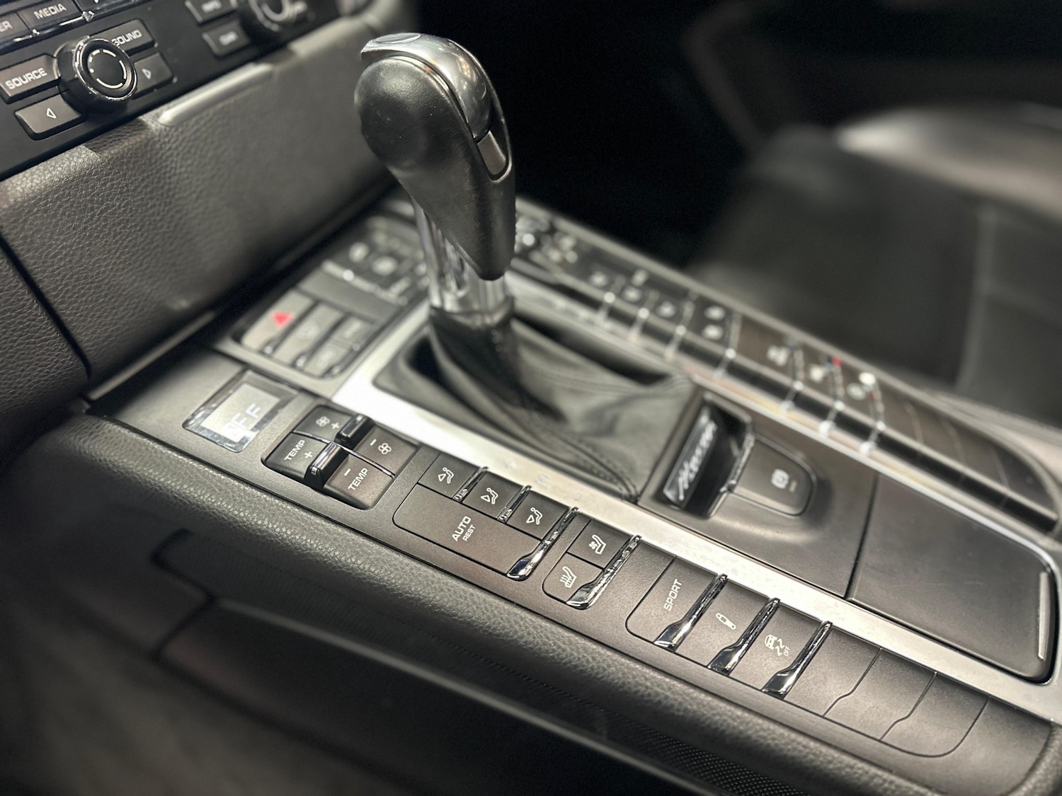 Used Porsche Macan 2014 for sale - 76618686: Photo 16