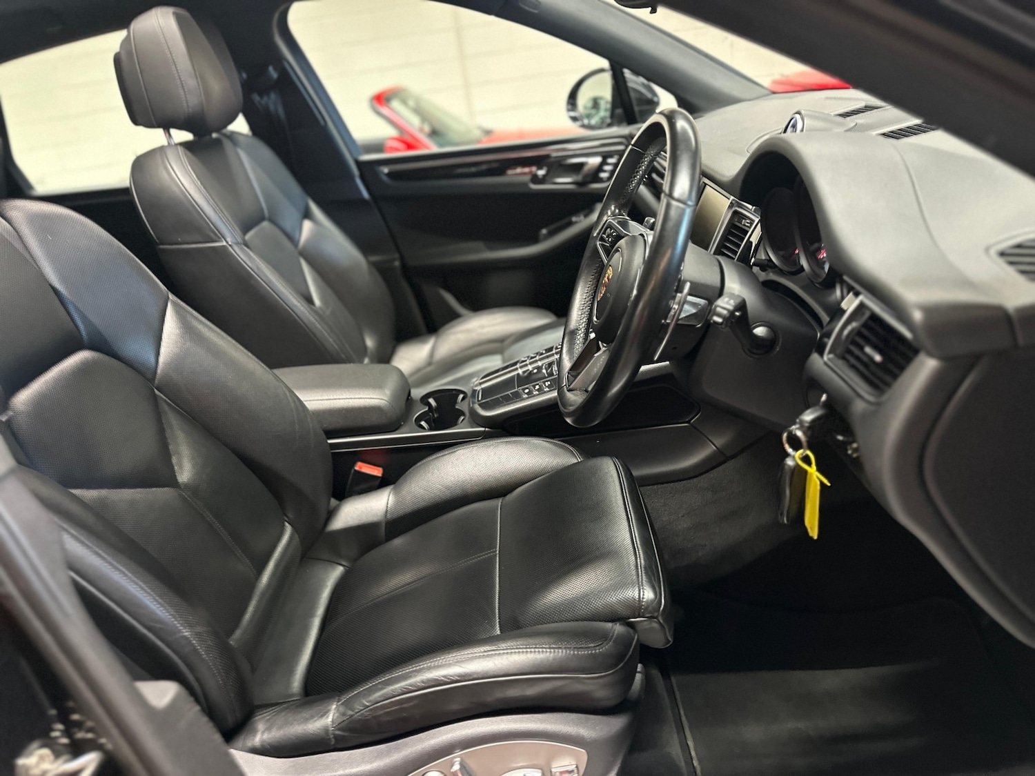 Used Porsche Macan 2014 for sale - 76618686: Photo 20