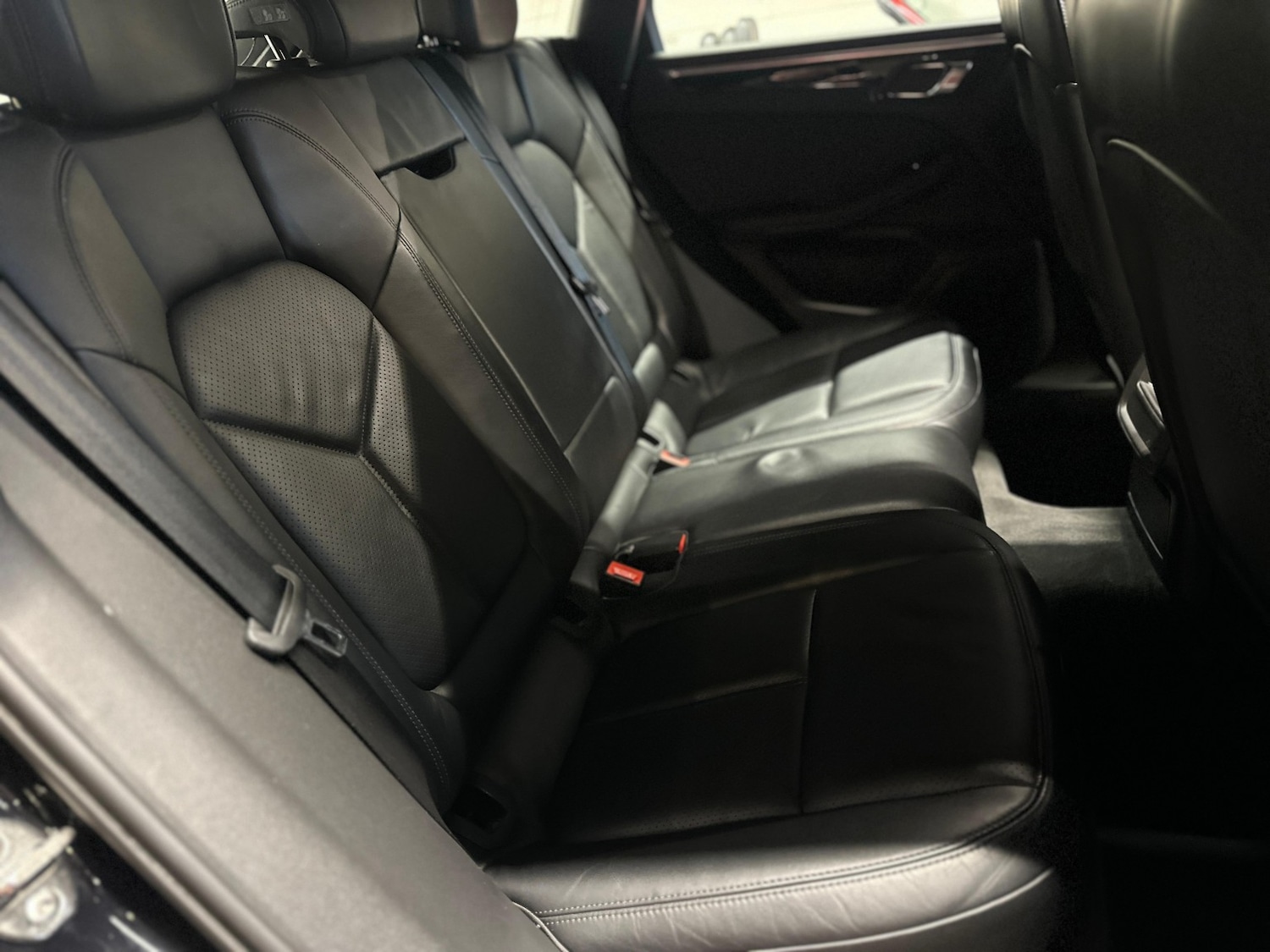 Used Porsche Macan 2014 for sale - 76618686: Photo 23