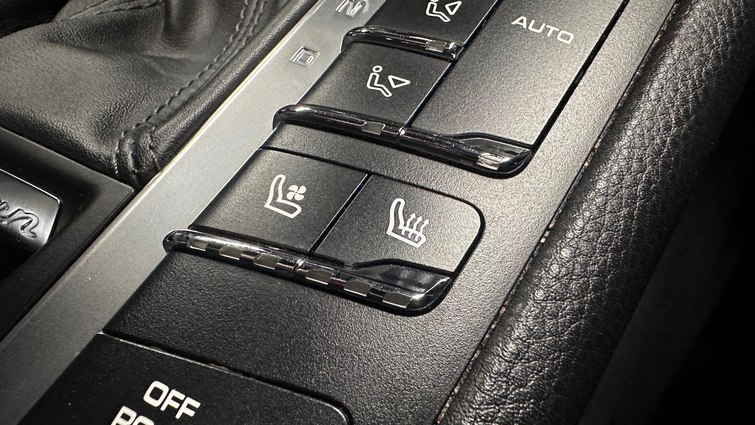 Used Porsche Macan 2014 for sale - 76618686: Photo 26