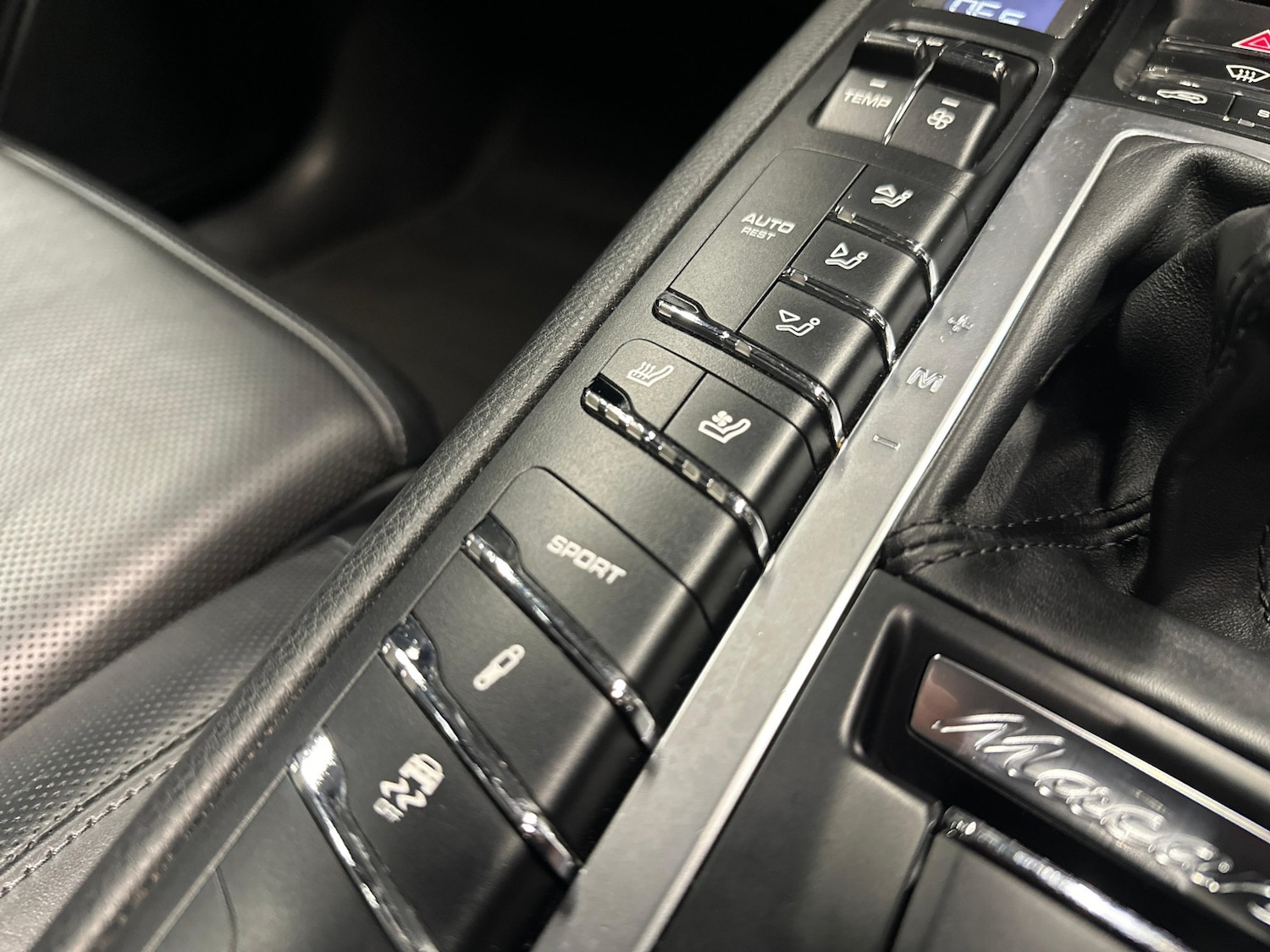 Used Porsche Macan 2014 for sale - 76618686: Photo 27