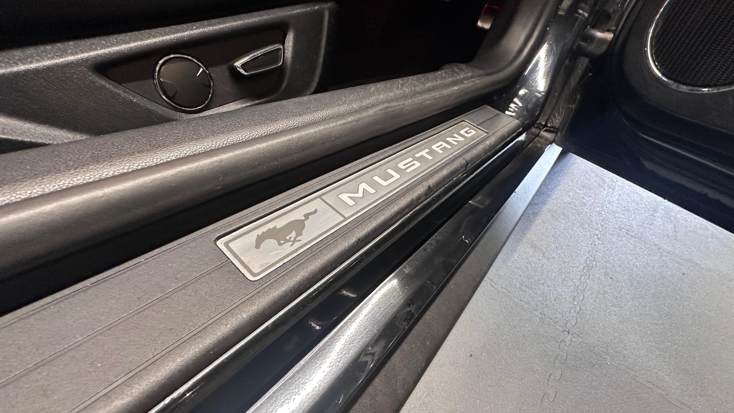 Used Ford Mustang 2016 for sale - 76605964: Photo 12