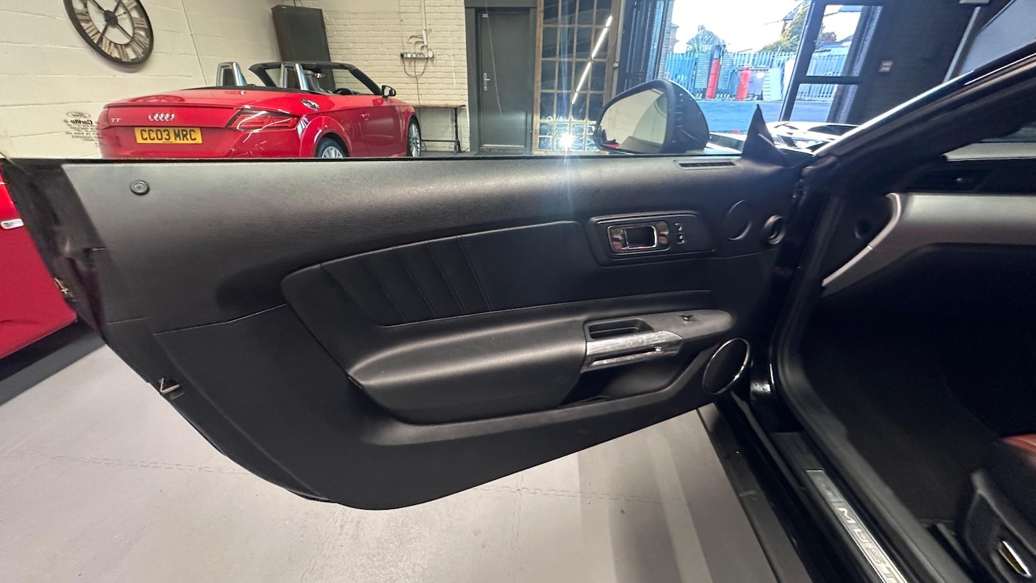 Used Ford Mustang 2016 for sale - 76605964: Photo 14