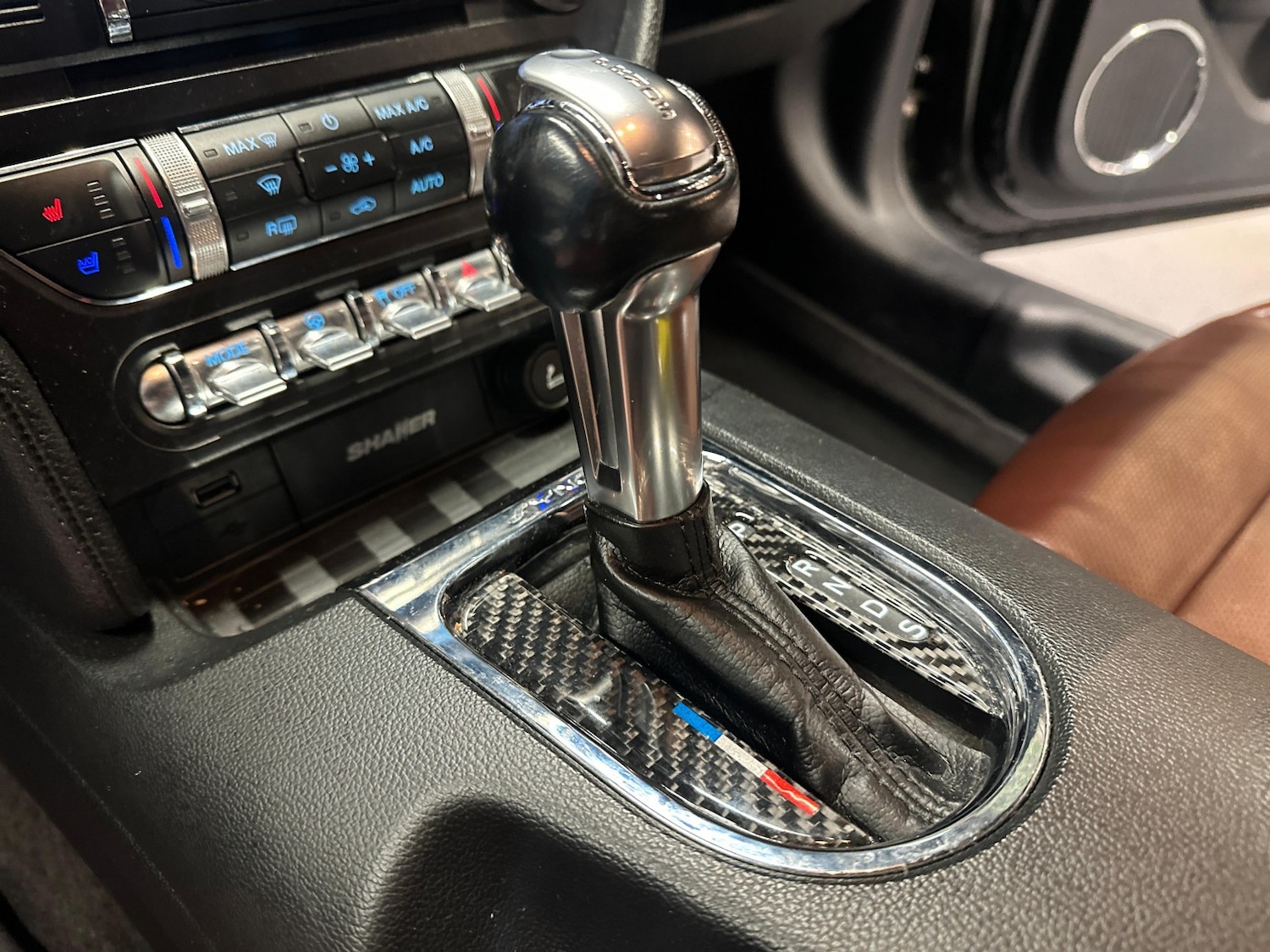 Used Ford Mustang 2016 for sale - 76605964: Photo 16