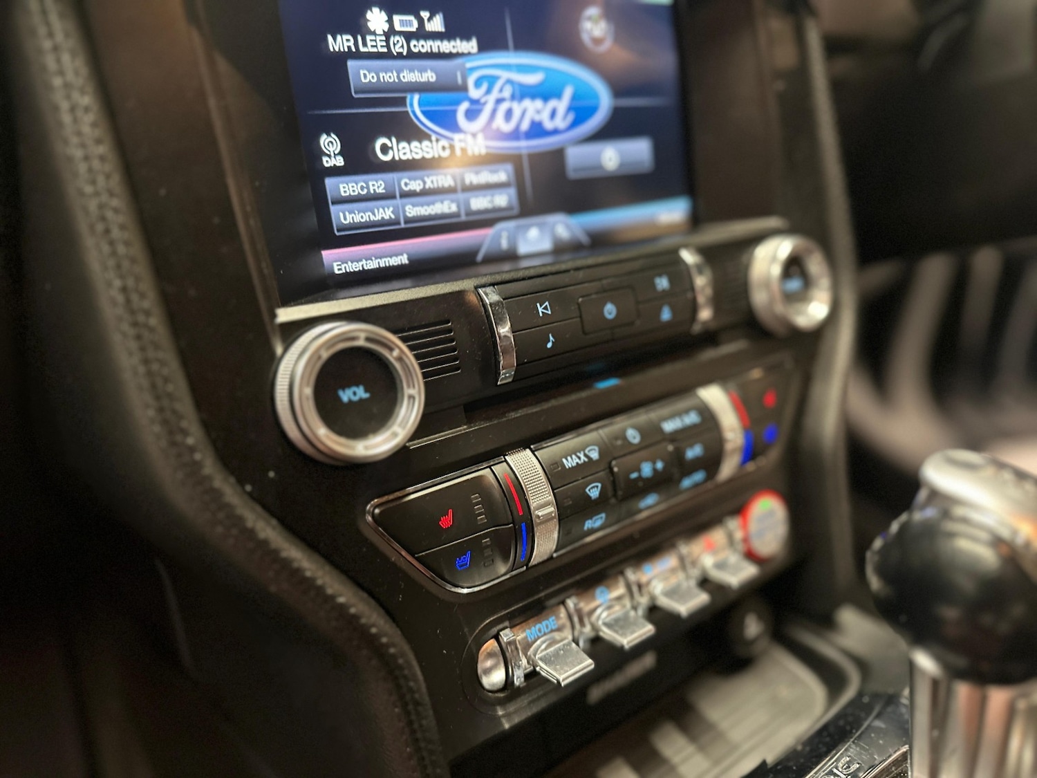 Used Ford Mustang 2016 for sale - 76605964: Photo 17