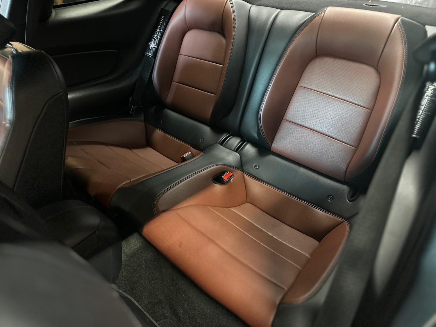 Used Ford Mustang 2016 for sale - 76605964: Photo 18