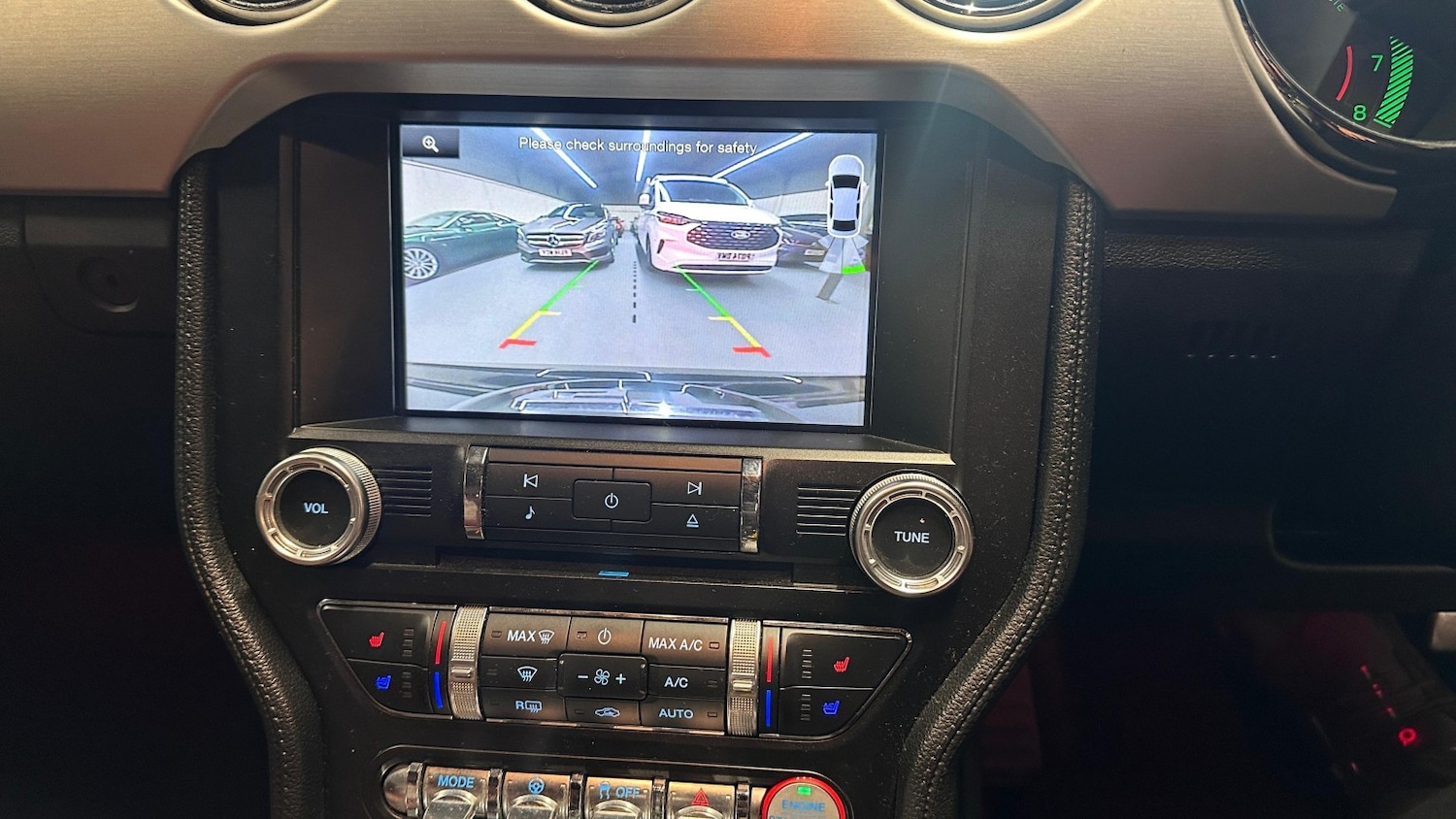 Used Ford Mustang 2016 for sale - 76605964: Photo 19