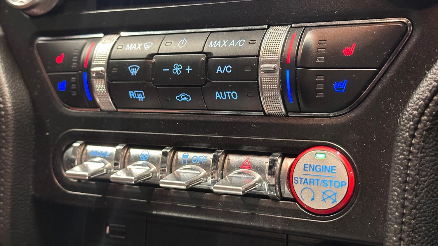 Used Ford Mustang 2016 for sale - 76605964: Photo 21