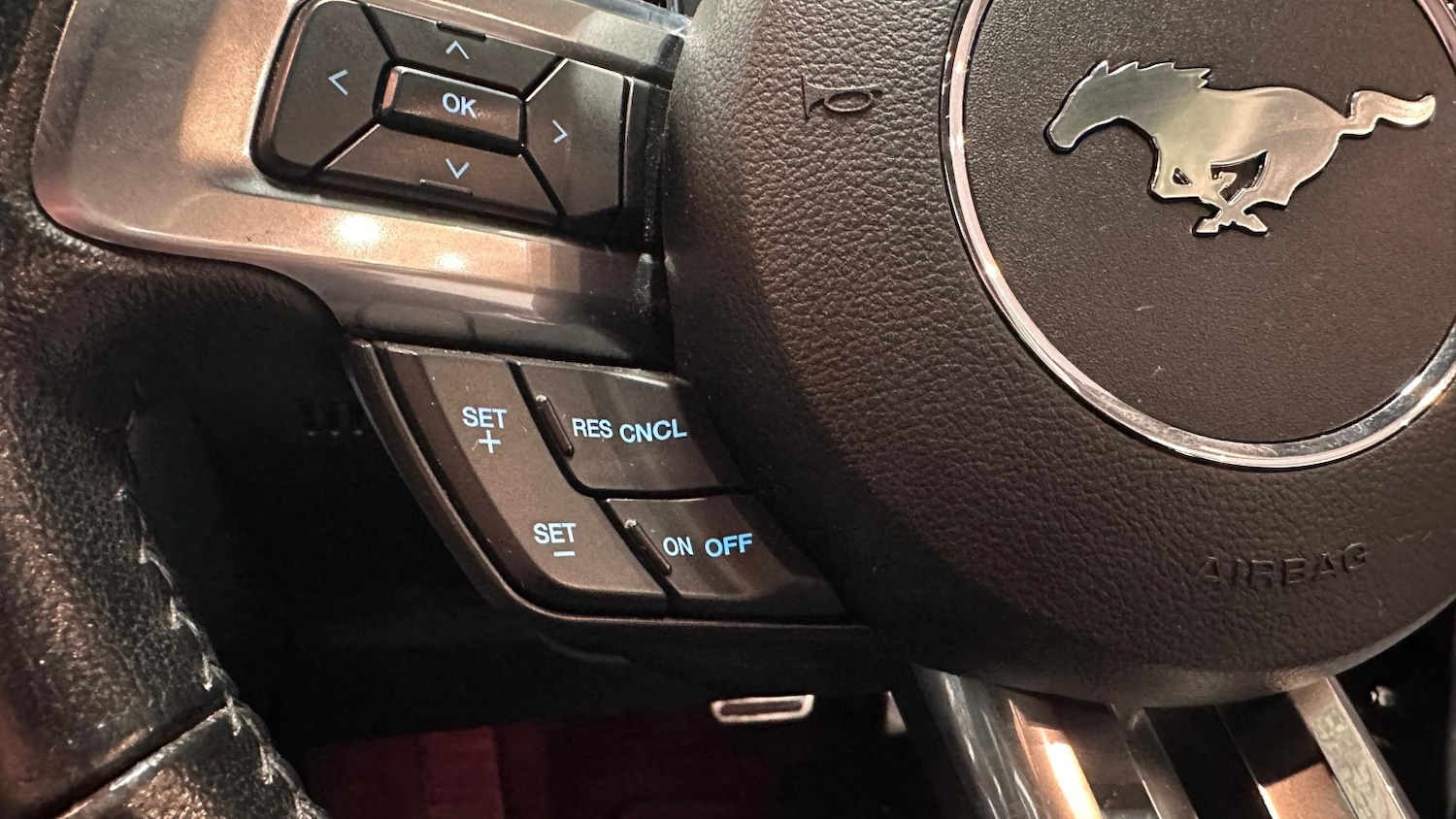 Used Ford Mustang 2016 for sale - 76605964: Photo 23