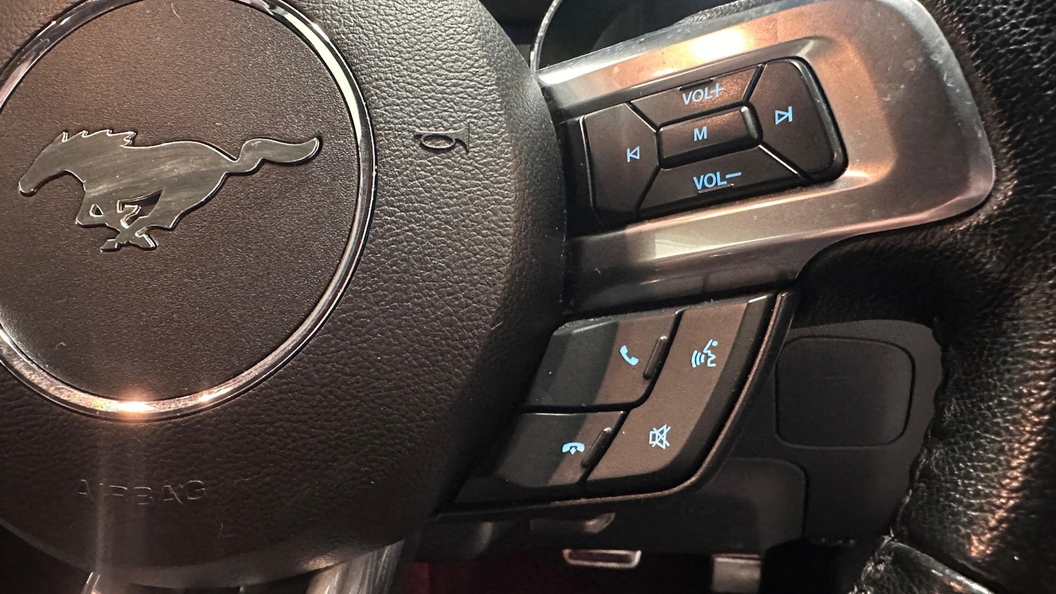 Used Ford Mustang 2016 for sale - 76605964: Photo 24