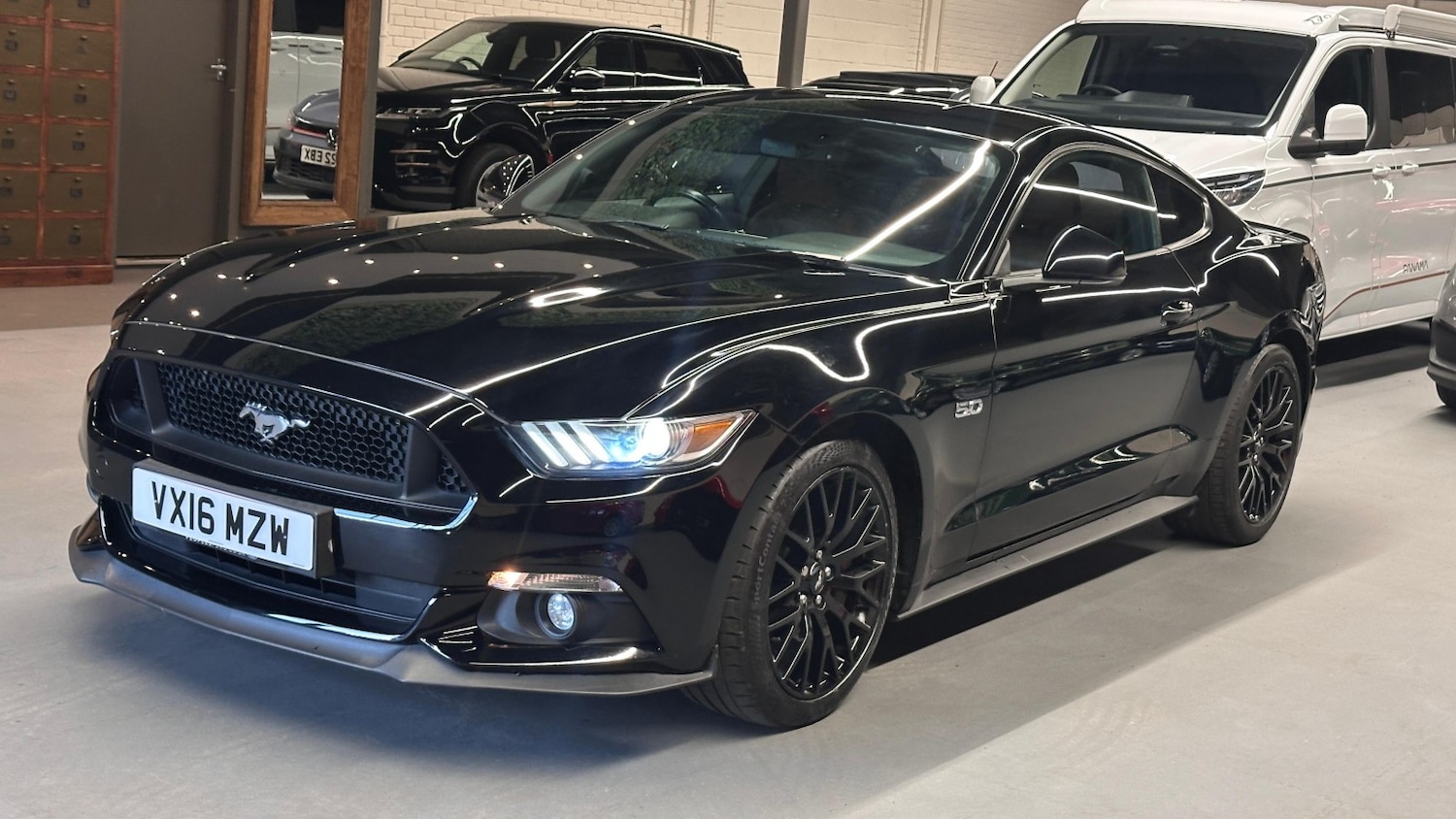 Used Ford Mustang 2016 for sale - 76605964: Photo 3