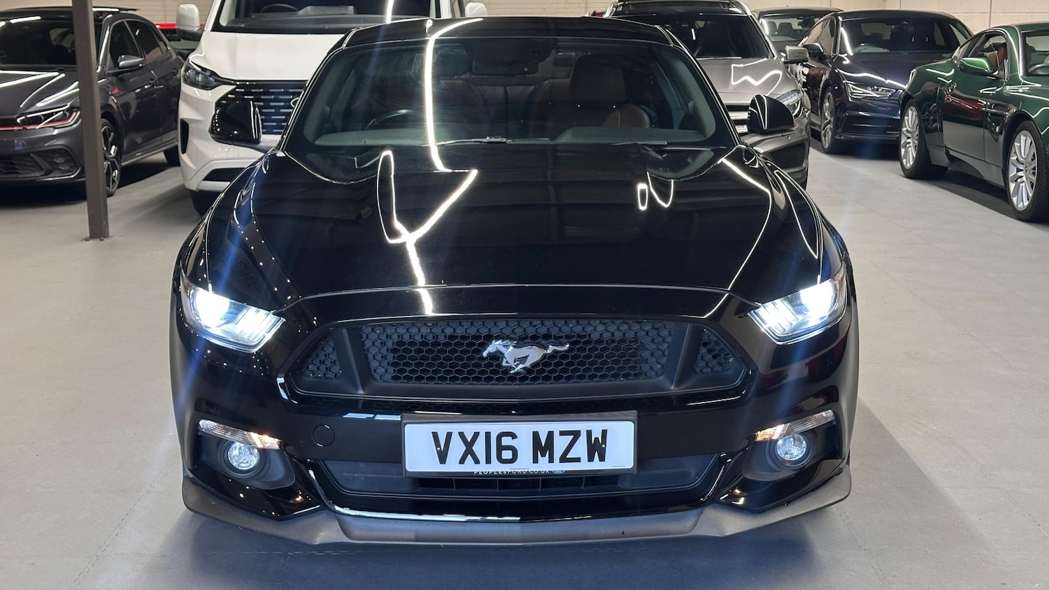 Used Ford Mustang 2016 for sale - 76605964: Photo 4