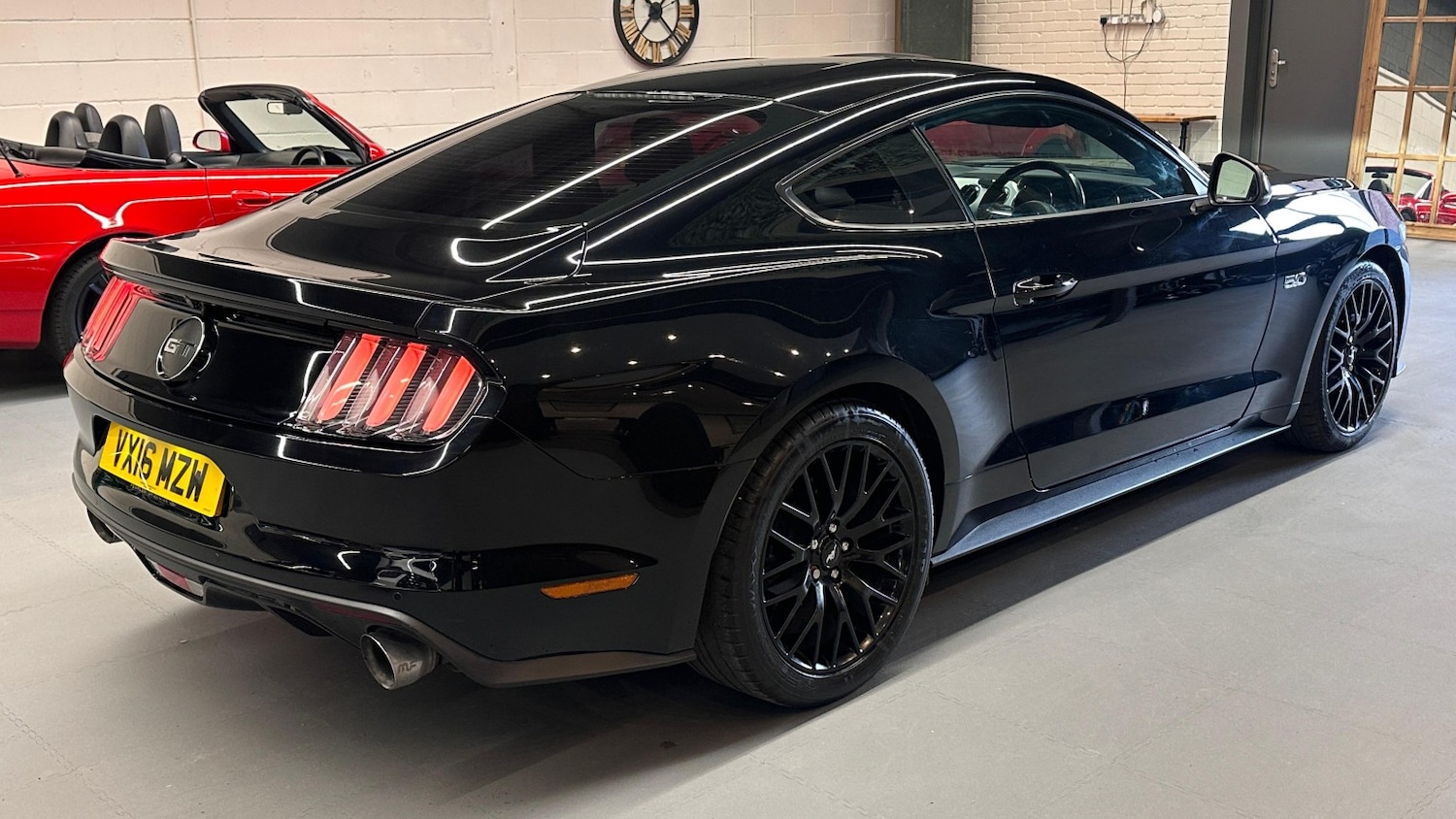 Used Ford Mustang 2016 for sale - 76605964: Photo 8