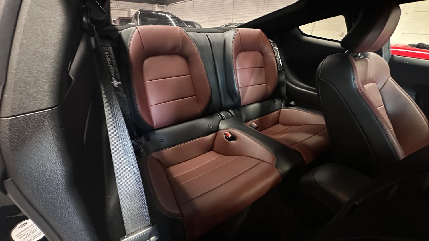 Used Ford Mustang 2016 for sale - 76605964: Photo 9