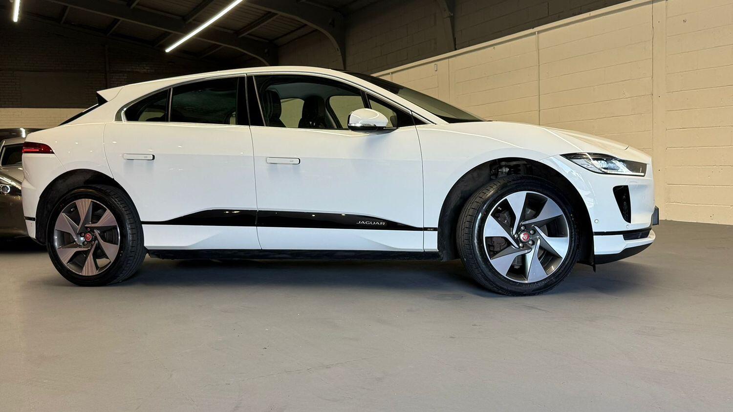 Used Jaguar I-Pace 2019 for sale - 76794398: Photo 10
