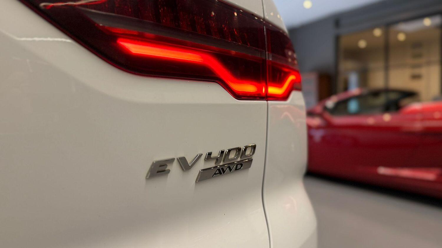 Used Jaguar I-Pace 2019 for sale - 76794398: Photo 17