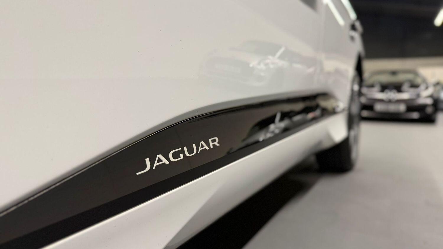 Used Jaguar I-Pace 2019 for sale - 76794398: Photo 22
