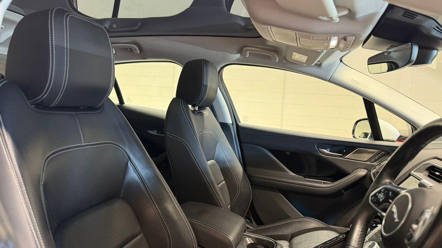 Used Jaguar I-Pace 2019 for sale - 76794398: Photo 26