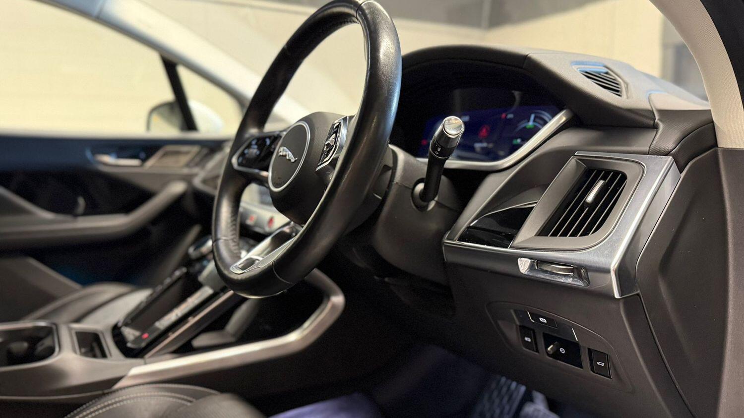 Used Jaguar I-Pace 2019 for sale - 76794398: Photo 28