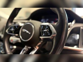 Used Jaguar I-Pace 2019 for sale - 76794398: Photo