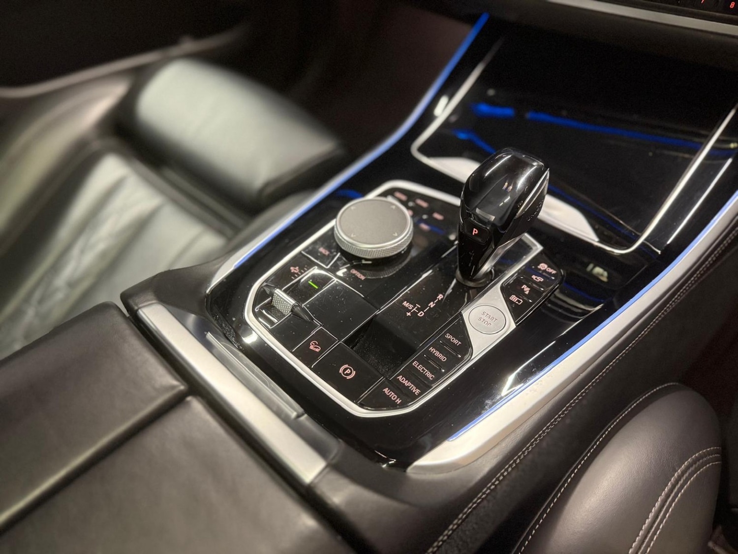 Used BMW X5 2020 for sale - 76666172: Photo 16