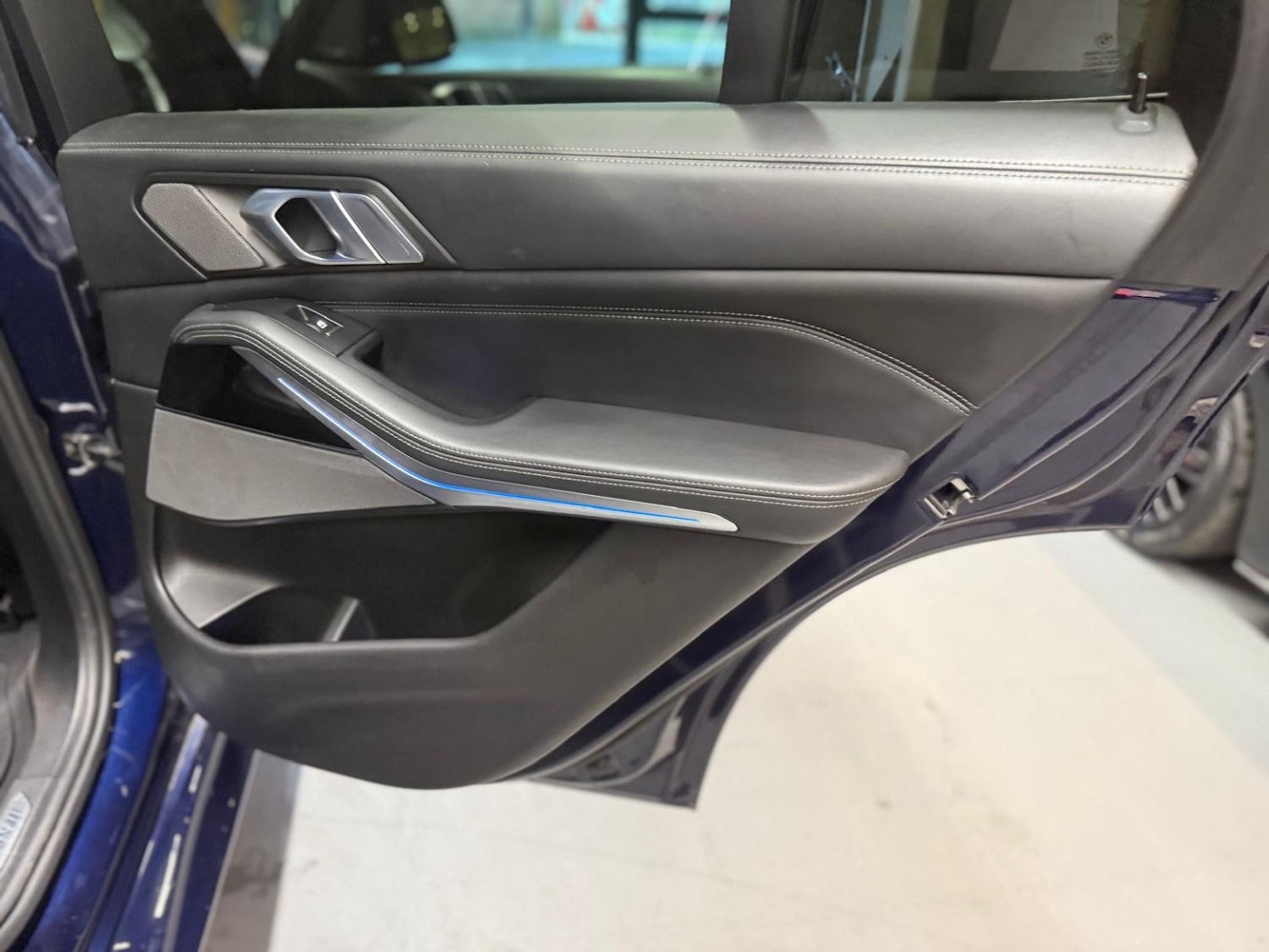 Used BMW X5 2020 for sale - 76666172: Photo 17