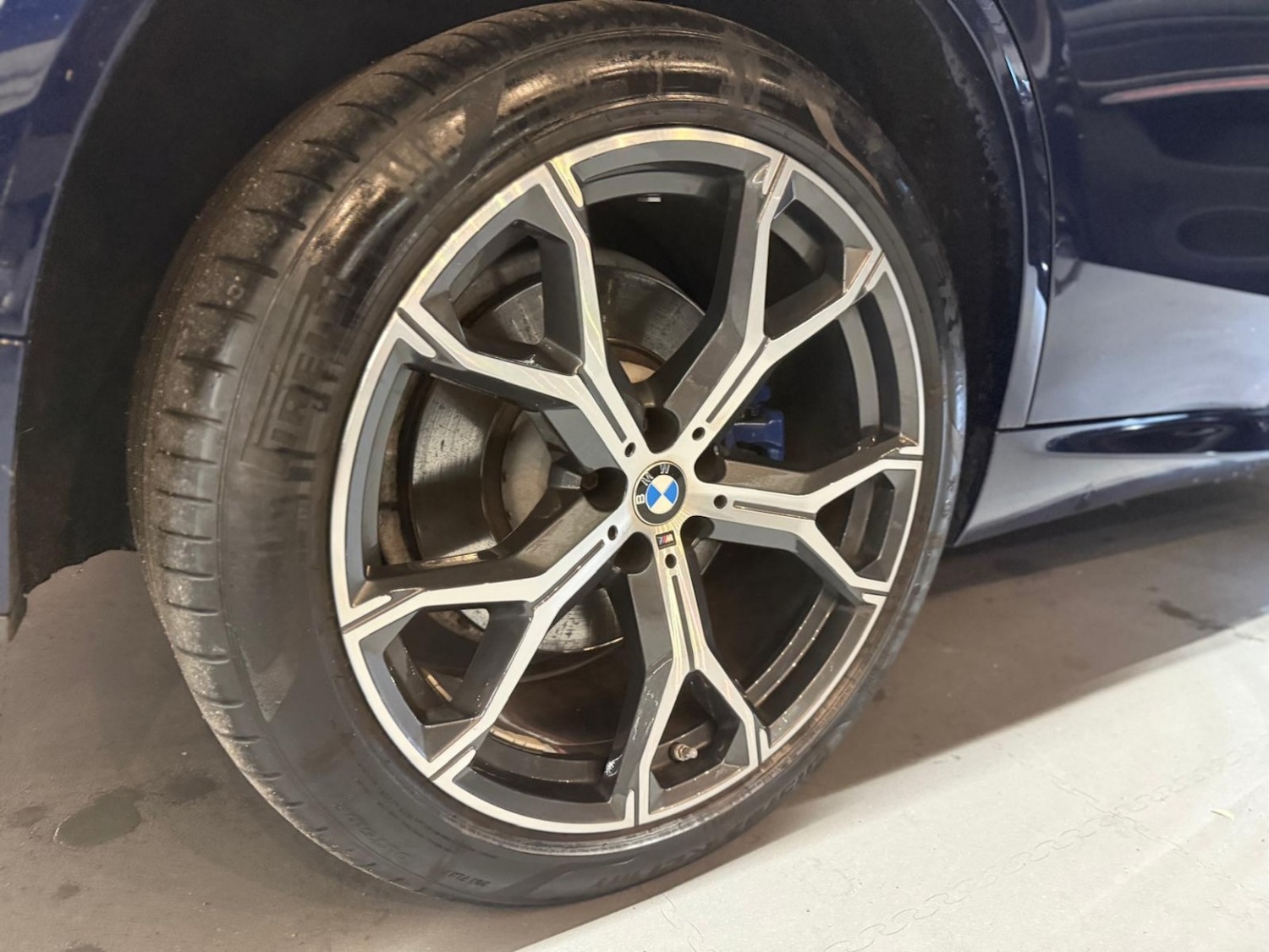 Used BMW X5 2020 for sale - 76666172: Photo 20