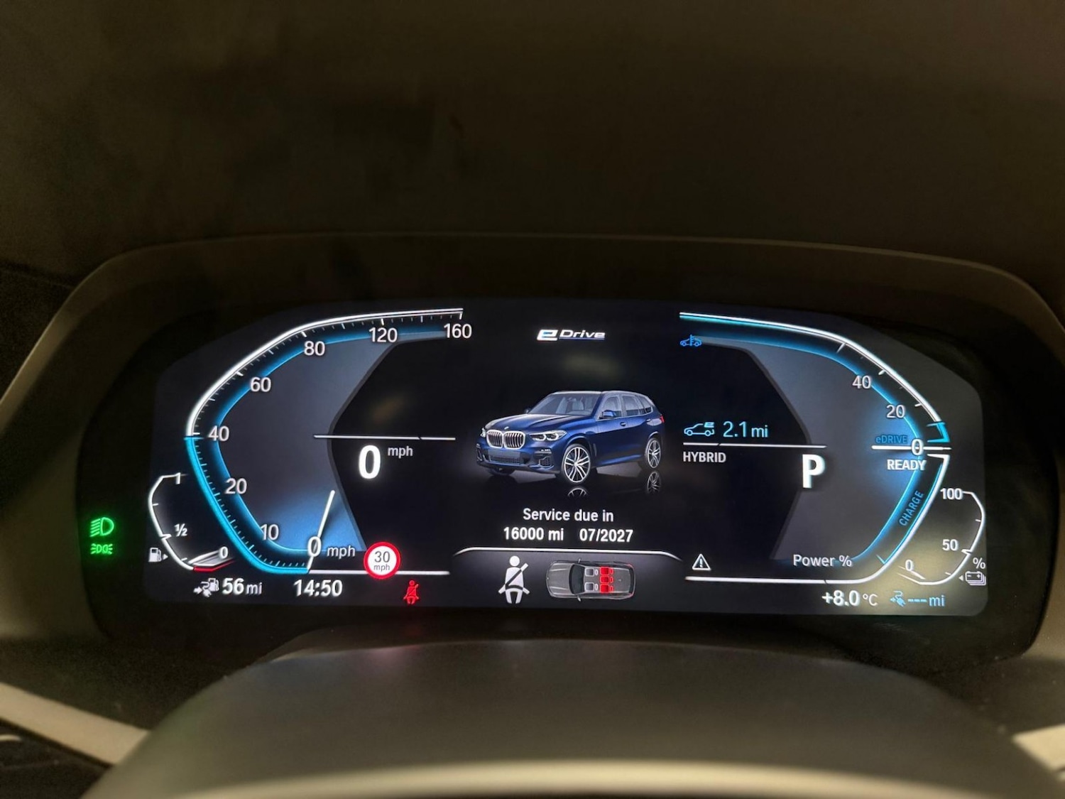 Used BMW X5 2020 for sale - 76666172: Photo 21