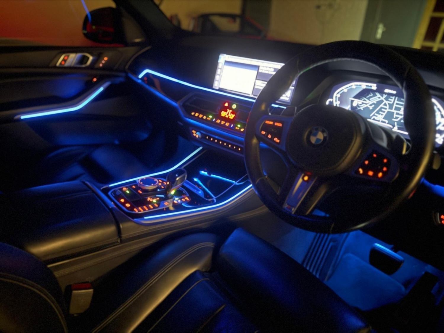 Used BMW X5 2020 for sale - 76666172: Photo 22