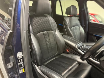 Used BMW X5 2020 for sale - 76666172: Photo