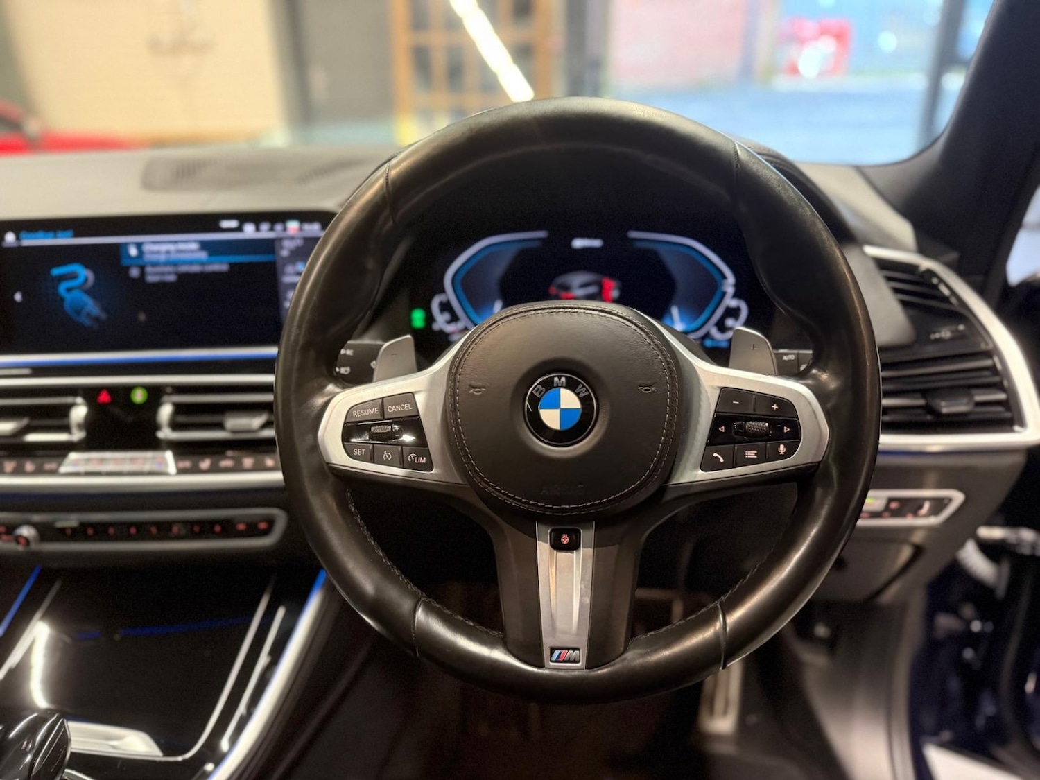 Used BMW X5 2020 for sale - 76666172: Photo 9