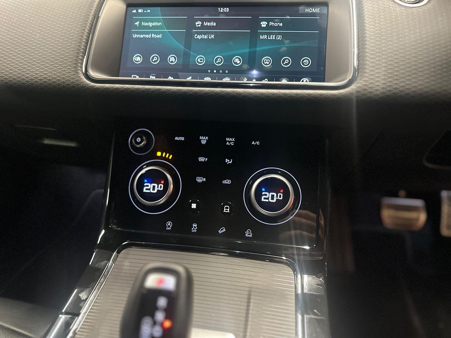 Used Land Rover Range Rover Evoque 2019 for sale - 77464443: Photo 18