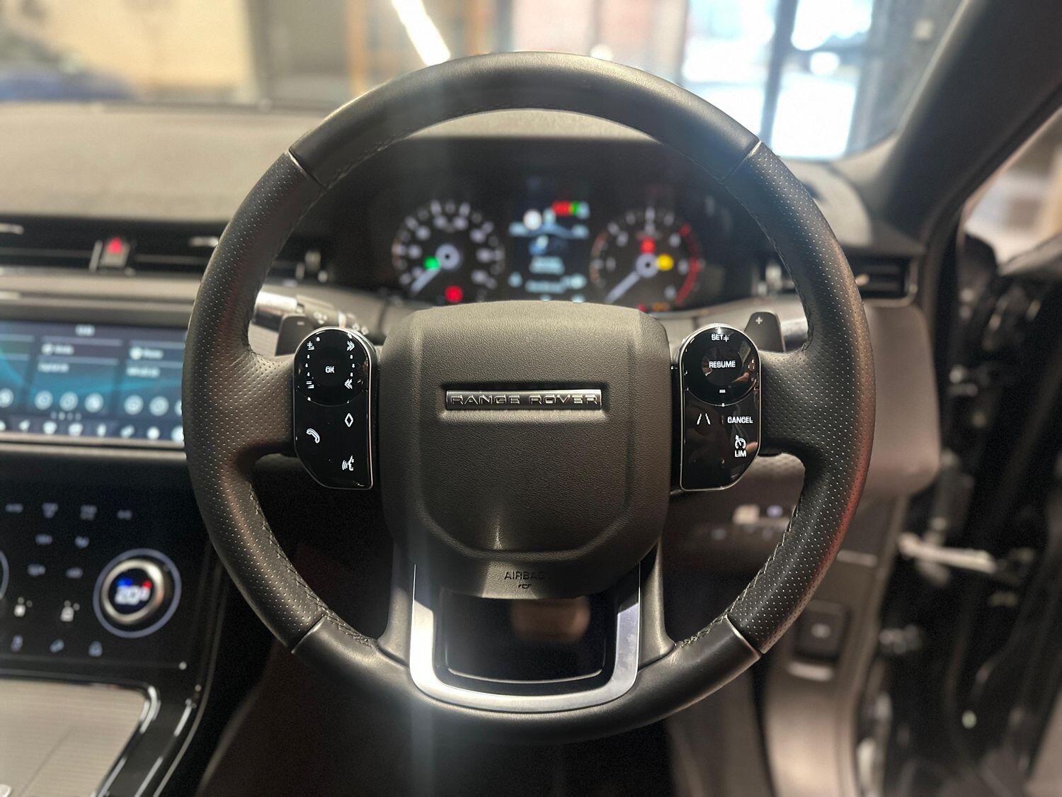 Used Land Rover Range Rover Evoque 2019 for sale - 77464443: Photo 27