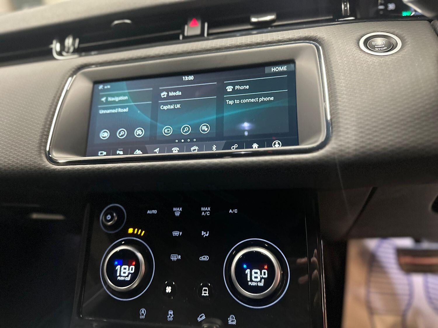 Used Land Rover Range Rover Evoque 2019 for sale - 77464443: Photo 30