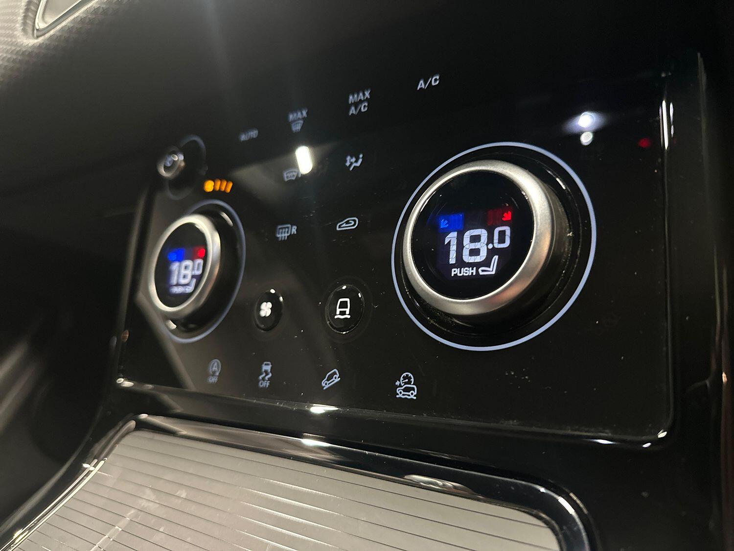 Used Land Rover Range Rover Evoque 2019 for sale - 77464443: Photo 32