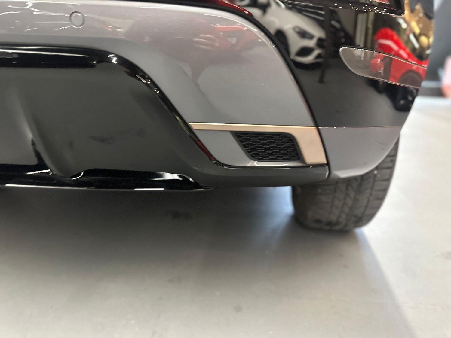 Used Land Rover Range Rover Evoque 2019 for sale - 77464443: Photo 39