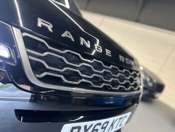 Used Land Rover Range Rover Evoque 2019 for sale - 77464443: Photo