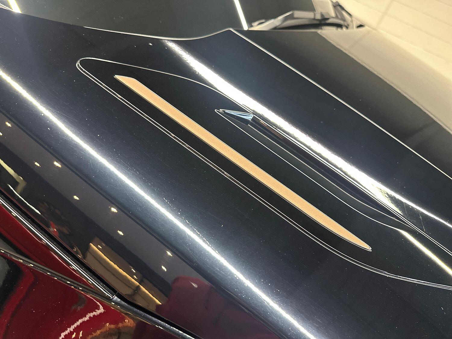 Used Land Rover Range Rover Evoque 2019 for sale - 77464443: Photo 40