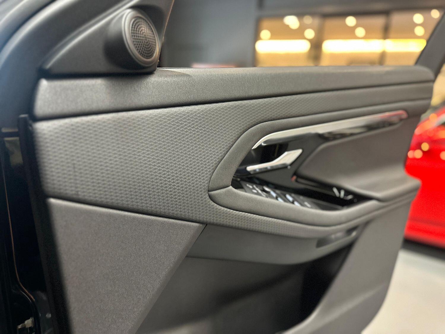 Used Land Rover Range Rover Evoque 2019 for sale - 77464443: Photo 41