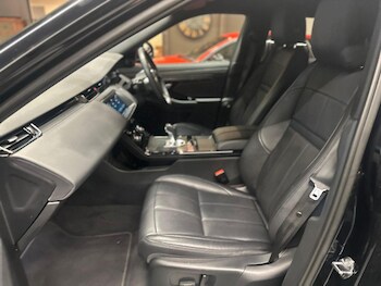 Used Land Rover Range Rover Evoque 2019 for sale - 77464443: Photo