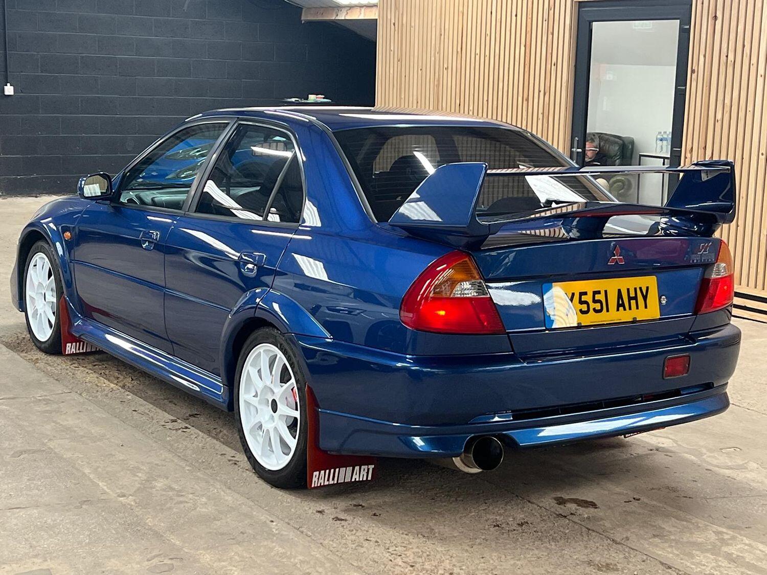 Used Mitsubishi Lancer 2001 for sale - 76123629: Photo 10