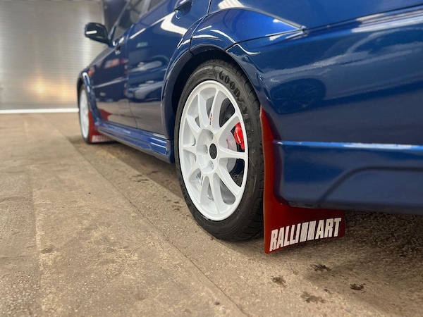 Used Mitsubishi Lancer 2001 for sale - 76123629: Photo 11