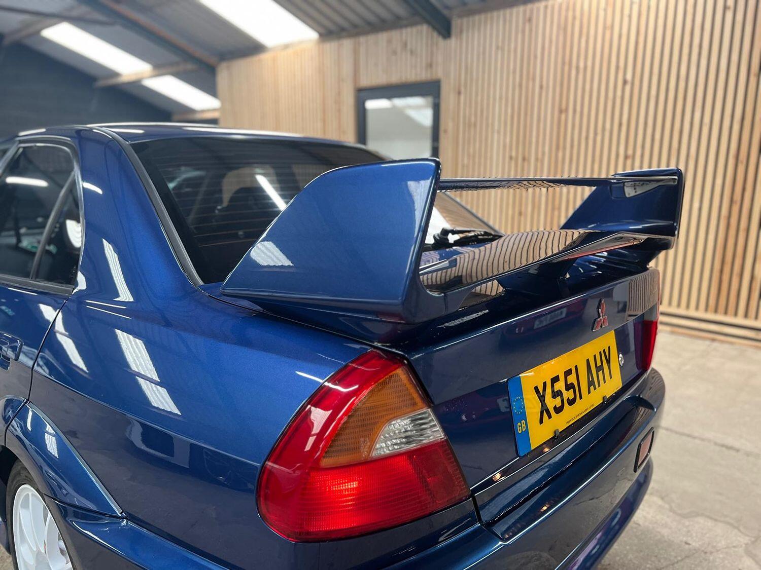 Used Mitsubishi Lancer 2001 for sale - 76123629: Photo 12